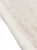 benuta Teppich Wohnzimmer Baumwollteppich Ron Creme 70x200 Produktbild-Vorschau 5