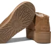 UGG Classic Ultra Mini Platform 1135092-CHE, Winterschuhe, Produktbild-Vorschau 24