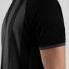 JAKO Trikot Inter KA schwarz/anthrazit schwarz/anthrazit XL Produktbild-Vorschau 6