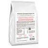 GOLDEN PEANUT Flohsamenschalen 1 kg - 99% Reinheit, Indien, Produktbild-Vorschau 3