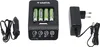 Varta LCD Ultra Fast Charger+ inkl. 4 Akkus 2100 mAh AA + Produktbild-Vorschau 7