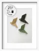 Nielsen Aura weiß          18x24 Holz inkl. Passepartout  Voir les images du produit 4