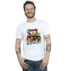 Disney - "Encanto" T-Shirt für Herren BI24402 (3XL) (Weiß) Produktbild-Vorschau 2