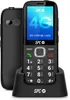 SPC Fortune 2 Max - Telefono cellulare senior 4G, display Anteprima dell’immagine prodotto 1