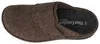 Zapatillas de casa tipo clog para hombre, marca FINN Vista previa de la imagen del producto 6