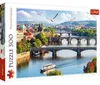 Trefl 37382, 500 Stück(e), Stadt, 10 Jahr(e) Produktbild-Vorschau 1