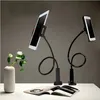 Tablet-Halter Für Telefonständer, Stativ, Flexibel, Stark Produktbild-Vorschau 14
