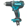 Makita Zestaw Combo 18V Dlx3078Tx1 (Ddf482+Dga504+Dhr241) Produktbild-Vorschau 5