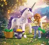 PLAYMOBIL Fairies 71843, 4 Jahr(e), Mehrfarbig, Kunststoff Produktbild-Vorschau 10