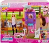 Barbie JDN43, Lalka modowa, Damski, 3 lat(a), Dziewczyna, Podgląd zdjęcia produktu 1