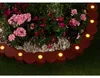 LED Solar Beetbegrenzung Palisade 2,05m Rasenkante Produktbild-Vorschau 2