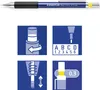 STAEDTLER Druckbleistift Mars micro blau 0,3 mm Produktbild-Vorschau 10