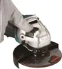 Makita Ga5050R Mini Levigatrice 1300W 125Mm Leva Anteprima dell’immagine prodotto 22