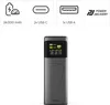 Hama Power Pack High Power, 24000mAh, 2xUSB-C, USB-A Produktbild-Vorschau 2