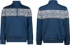 CMP Herren Pullover Sweat Knitted WP mit Wind Protect Produktbild-Vorschau 1
