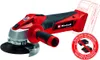 Einhell 4431130 Einhell TC-AG 18/115 Li Solo Podgląd zdjęcia produktu 15