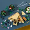LEGO Pokémon Rayquaza - Modelbouwspeelgoed voor volwassenen Productafbeelding-voorbeeld 6