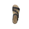 Josef Seibel TONGA 25 Damen Sandale - Sandaletten schwarz Produktbild-Vorschau 45