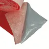 PE Wickelband Rot mit Dampfsperre in 70 & 100 mm : 70 mm Produktbild-Vorschau 4