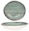 Talerz głęboki Bonna - Madera - porcelana - 26 cm (1000cc) Podgląd zdjęcia produktu 1