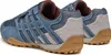 Geox U Snake Orginal A In Navy For Men – 8 UK - 42 EU - 9 Produktbild-Vorschau 3