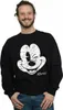 Disney - Sweatshirt für Herren BI1750 (L) (Schwarz) Produktbild-Vorschau 2