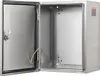 SucceBuy 16"x 12"x 10" Elektrokasten aus Stahl, Gehäuse aus Produktbild-Vorschau 8
