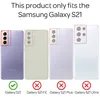 NALIA Průhledný ochranný kryt na mobilní telefon pro Náhled obrázku produktu 4