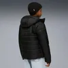 Puma Ess Hooded Padded Jacket 176 Voir les images du produit 6