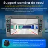 Hexinex 7'' Android Autoradio Carplay Android Auto pour Voir les images du produit 7