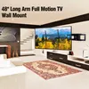 WHYFONE – Lange Arm – TV-Wandhalterung – Produktbild-Vorschau 8
