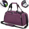 OKWISH Sporttasche Reisetasche mit Schuhfach & Nassfach Produktbild-Vorschau 3