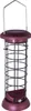 Nobby Meisenknödel-Säule bordeaux Ø 8,5 x 23 cm Náhľad obrázku produktu 1
