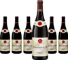 E. Guigal Châteauneuf-du-Pape Rhone 2020 Wein ( 1 x 0.75 L Produktbild-Vorschau 3