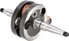 Wal korbowy do cylindra 50/60cc - Simson S51, S53, KR51/2 Podgląd zdjęcia produktu 2