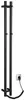 Sapho PAPINADO Elektrický sušič uterákov, 109 x 1200 mm, 40 Náhľad obrázku produktu 2