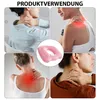 Orthopädisches Sitzkissen Aufblasbar – Hämorrhoiden Produktbild-Vorschau 4
