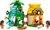 LEGO Disney Avonturen op Moana's Eiland 43260 Productafbeelding-voorbeeld 9