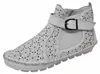Gemini Damen Boot weiß Größe 38 Produktbild-Vorschau 10