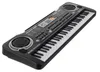 Kruzzel 22415 Elektronisch keyboard met microfoon – 61 Productafbeelding-voorbeeld 5