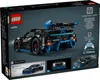 LEGO Technic Samochód wyścigowy Porsche GT4 e-Performance, Podgląd zdjęcia produktu 12