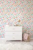 Coloray Fototapete 104x70 cm An Einer Wand Latex Produktbild-Vorschau 1