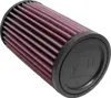 Filtro aria sportivo in gomma K&N Anteprima dell’immagine prodotto 1