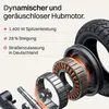 VMAX VX2 Lite E-Scooter mit Straßenzulassung – 70 km Produktbild-Vorschau 3