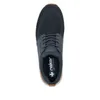 Rieker Herren Slipper mit Stretchsenkel blau mit brauner Produktbild-Vorschau 18
