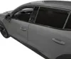 GP Déflecteurs Deflecteurs D'Air Pour Peugeot 408 Depuis Voir les images du produit 4