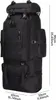 OKWISH Rucksäcke 100L , Wasserdichter Wanderrucksack, Produktbild-Vorschau 3