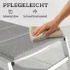 Gartenliegestuhl – Atmungsaktiver Gartenliegestuhl – Produktbild-Vorschau 5