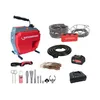 Rothenberger R600 VarioClean Akku Rohrreinigungsmaschine 18 Produktbild-Vorschau 7