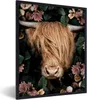 MuchoWow® MuchoWow® Gerahmtes Poster Schottisches Produktbild-Vorschau 1